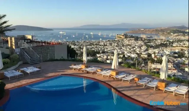 Türkiye’nin En Pahalı Evleri: Artık Büyükşehirler Değil, Yazlık Cennetleri Zirvede