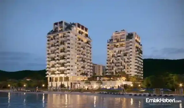 Riviera Montenegro’ya Swissôtel imzası