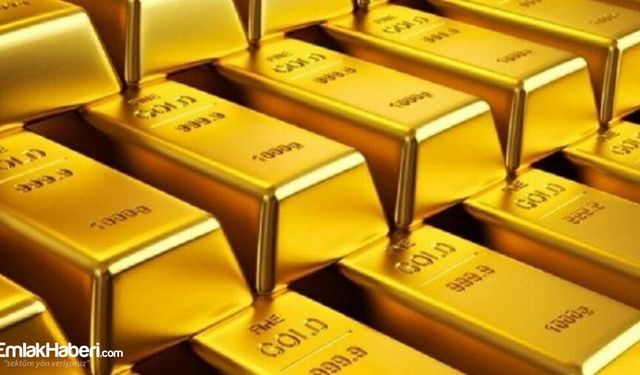 Altın Kaçakçılığına Yönelik 3. Dalga Operasyon: 7 Gözaltı