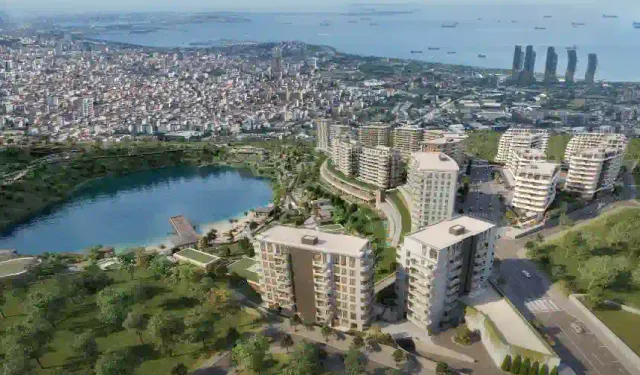 Batıyakası’nda Huzurlu ve Mutlu yaşam başladı