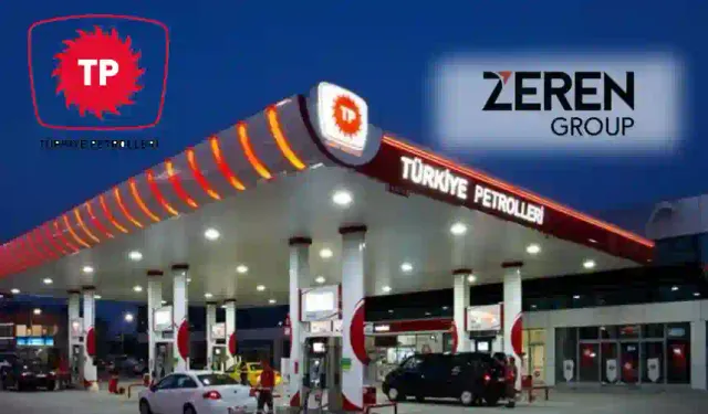 TP petrol ve Alpet Tek çatı Altında birleşti