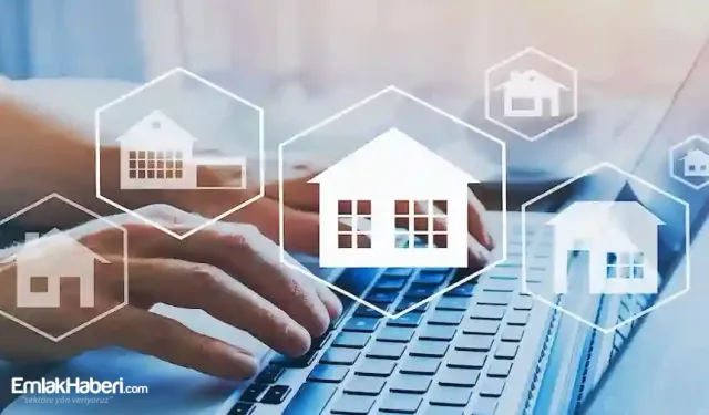 Türkiye Geneli 9 ayda satılan konut 2.3 milyona yaklaştı