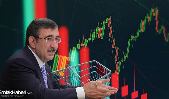 Enflasyonla mücadelede yeni dönem başlıyor