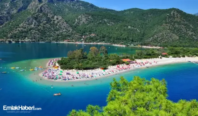 Fethiye, Sürdürülebilir Turizmin Öncüsü Oluyor
