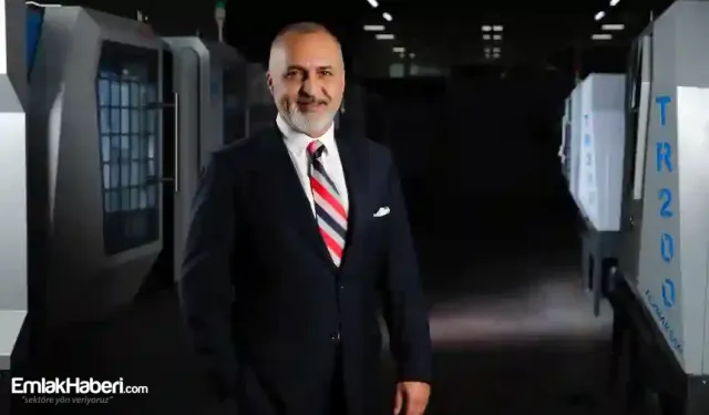 Tezmaksan’a bakanlık onaylı Tasarım Merkezi Belgesi