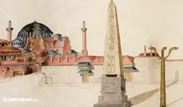 “Üç Başlu Ejderha: Erken Modern Osmanlı'da Kadimlik Algısı”