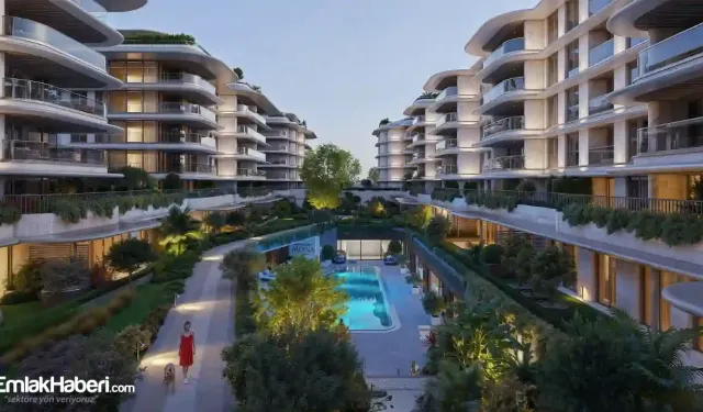 İzmir’e Mona Lisa Gülüşü Getiren  Yeni Nesil Mimari Yolculuk