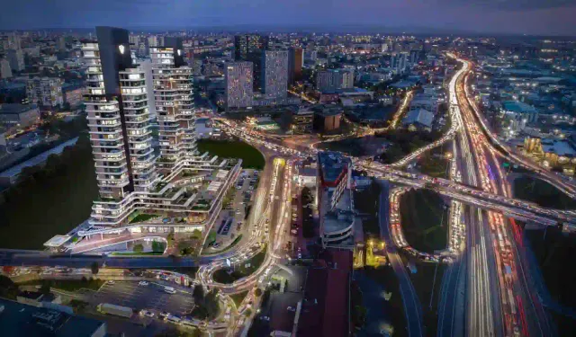 Luxera GYO halka arz oluyor Talep toplama tarihleri 2-3-4 Mart