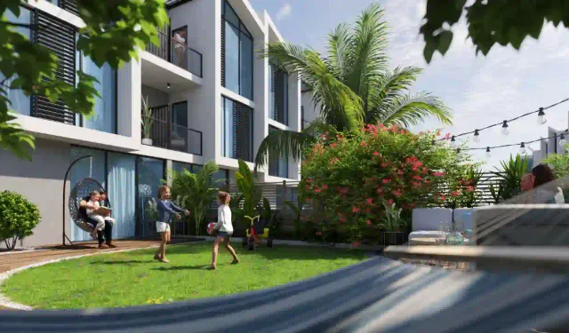 “Yatırımcı güveninin yeniden güçlendiği bir döneme girdik”