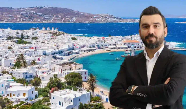 Yunanistan Golden Vize Etkinliği 16 Nisan’da İstanbul’da