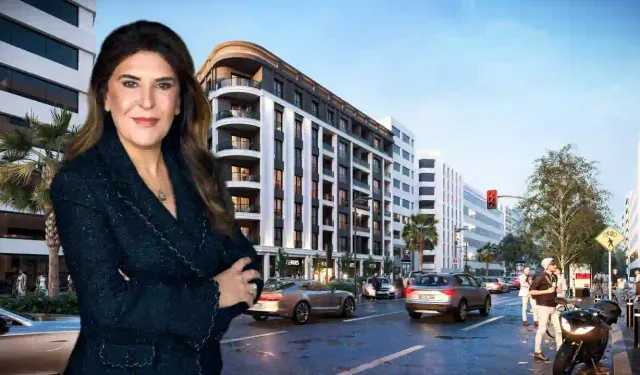 Gayrimenkulün yeni finansal  gerçekliği Ankara’da ele alınıyor