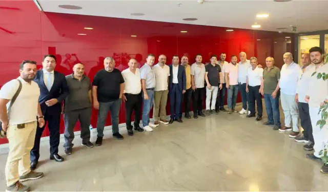 Şişli, Yeni Bir Sivil Toplum Kuruluşu ile Güçleniyor
