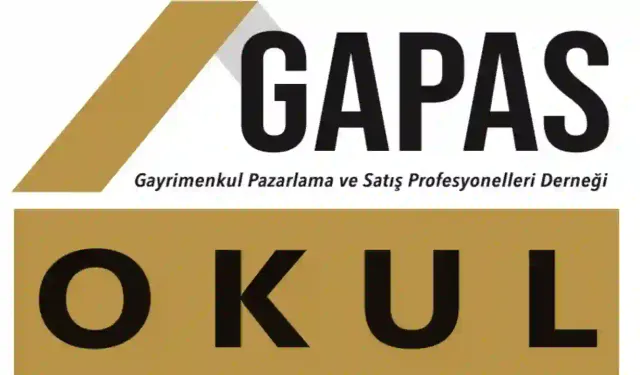GAPAS Okul Eğitimlerini Dijitale Taşıdı