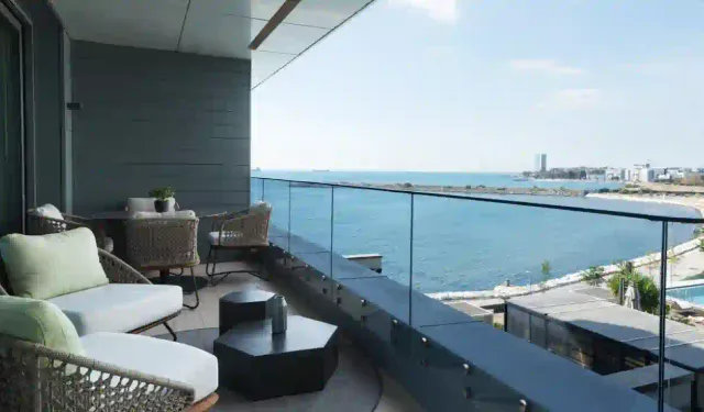 JW Marriott Residences yaşam tarzını genişletiyor