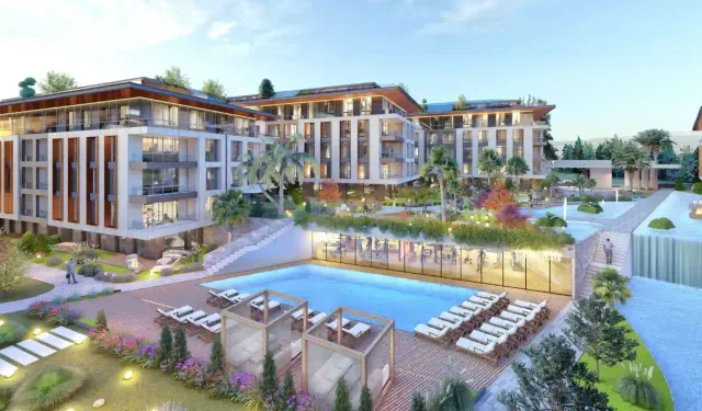 Konut Sektöründe 2026 Beklentisi: Faizler Düşerse Talep Artabilir