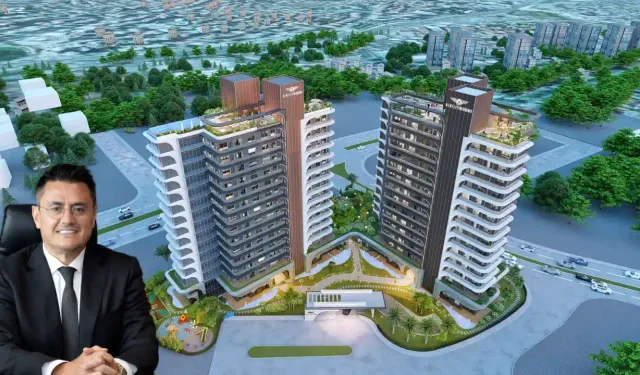 “Ataşehir’den daire alan yatırımcı  bir yılda yüzde 40 kazandı”