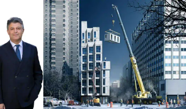İstanbul’da, 4 milyon risk taşıyan konut bulunuyor