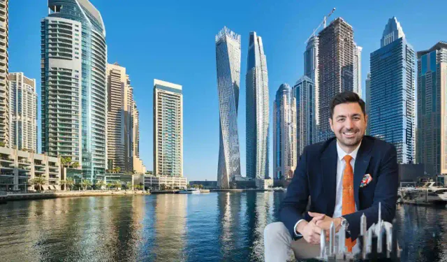 Dubai’nin Vergisiz Yatırım Ortamı Türk Yatırımcıların  İlgisini Artırıyor