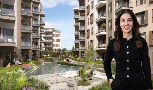 EgeYapı GYO, Beyoğlu Hasköy projesinin  yapı ruhsatını aldı