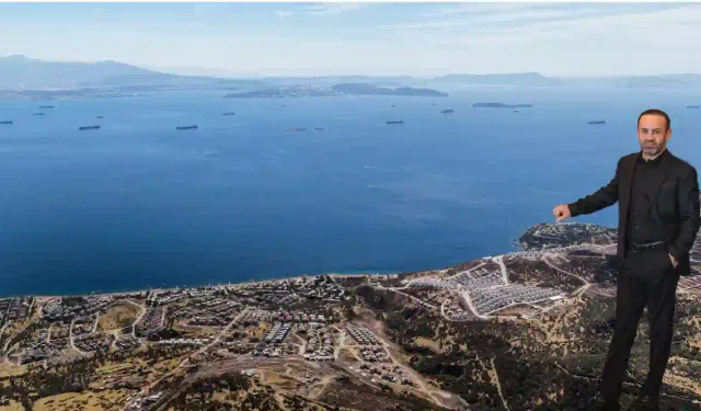 Folkart, ‘villa imarlı arsa’ satışına başlıyor