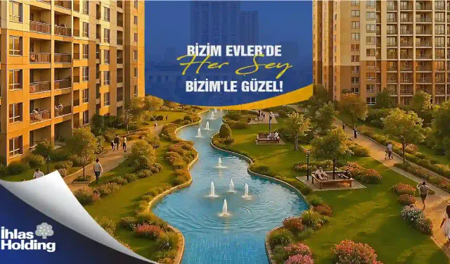 “Sektörde ilk yapay zekâ reklam filmi de Bizim Evler için hazırlanmıştı”
