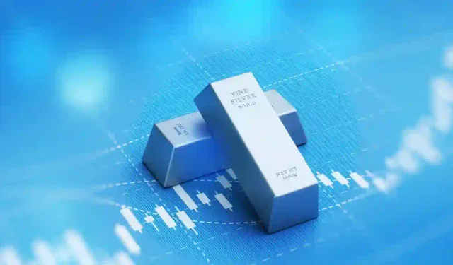 Türkiye’nin ilk faizsiz gümüş fonu işleme başladı