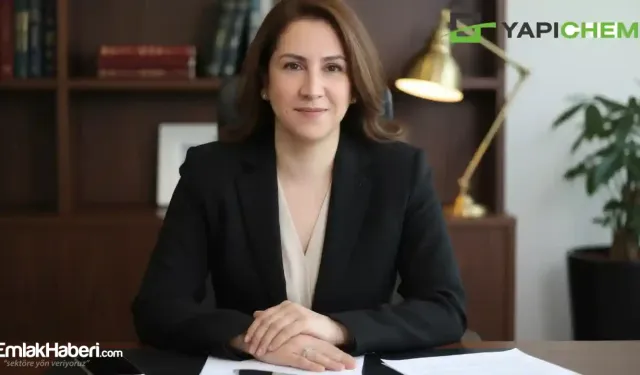 Yapıchem Kimya, BETON 2025 Hazır Beton Zirvesi'nde Yerini Alıyor