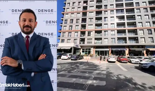 Konut Satışlarında Yılın En Yüksek Rakamına Ulaşıldı.