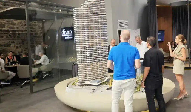 Gayrimenkul Yatırımı Yeniden Öne Çıkıyor