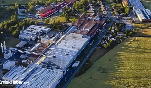 ASAŞ, Eurofoil France’ı Bünyesine Katarak Global Büyümesini Sürdürüyor