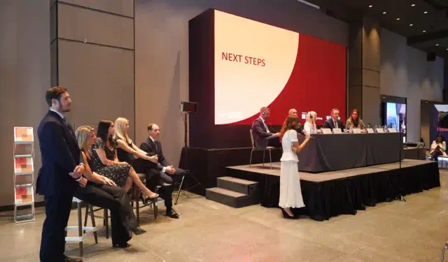 Londra’nın Rekor Kıran Projesi Türk Emlak Danışmanlarıyla Buluşuyor