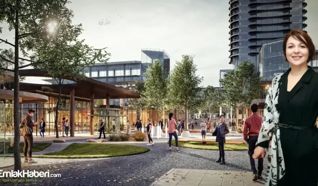 “Mimarlık yalnızca bina yapmak değildir.