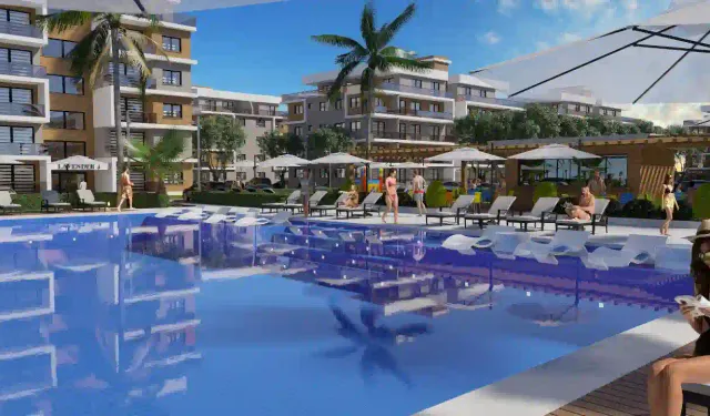 Noyanlar Group’tan Emsalsiz Kampanya ile Ev Sahibi Olma Fırsatı