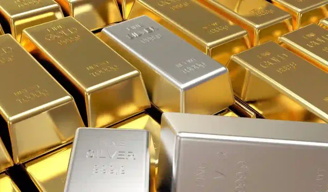 Yoğun talep, platini altın ve gümüşün önüne taşıdı.