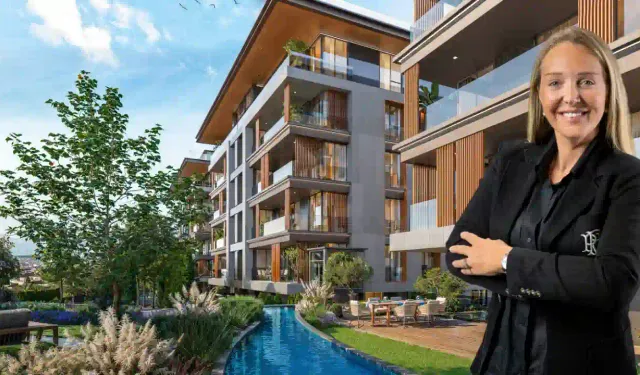 Savur Gyo Konut Sektöründe Yepyeni Bir Vizyon Ortaya Koyuyor