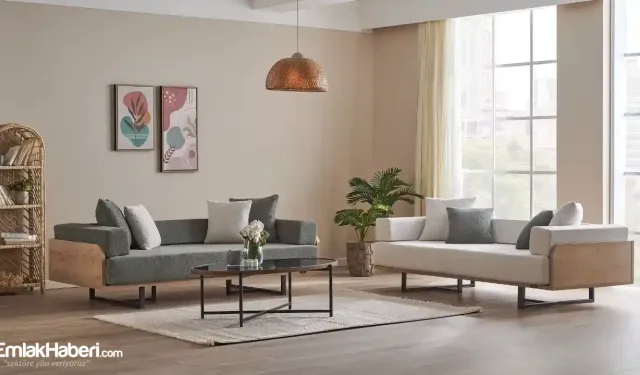 Bambi’den yaşam alanlarına pratik yeni çözümler Sunar