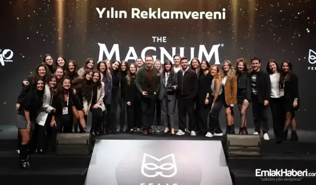 “Felıs ödülleri 2025”  İlk gece kazananları açıklandı