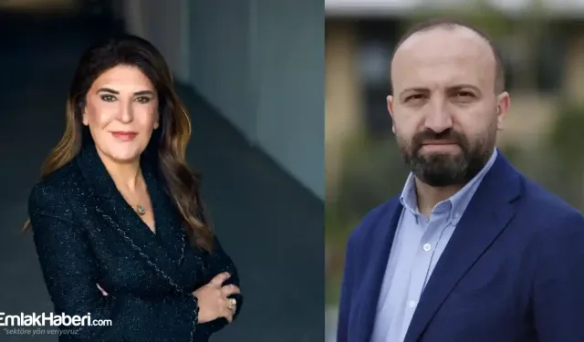 Veri Merkezleri Gayrimenkul Sektörünün Geleceğini Şekillendirecek