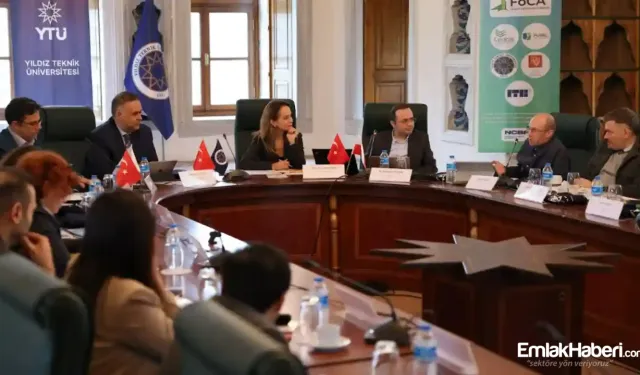 İnşaat Sektöründe Karbonsuz Dönüşümün Yeni Rotası