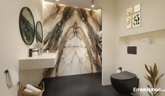 Kalebodur'un Mayfair Serisi, Archiproducts Design Awards 2025'te  Tasarım Ödülünün Sahibi Oldu