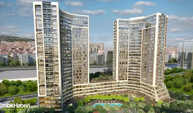 Yaşamın ve Hayatın Tam Ortasında Medyan Kadıköy Var