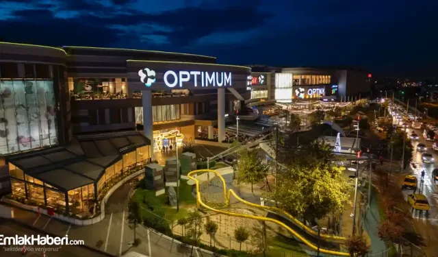 Rönesans Gayrimenkul Yatırım’ın operasyonel karı yılın üçüncü çeyreğinde 135 milyon Euro’ya ulaştı