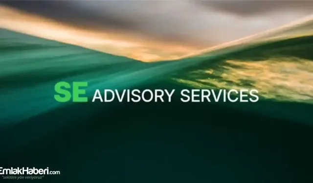 Schneider Electric, SE Advisory Services’ı Tanıttı