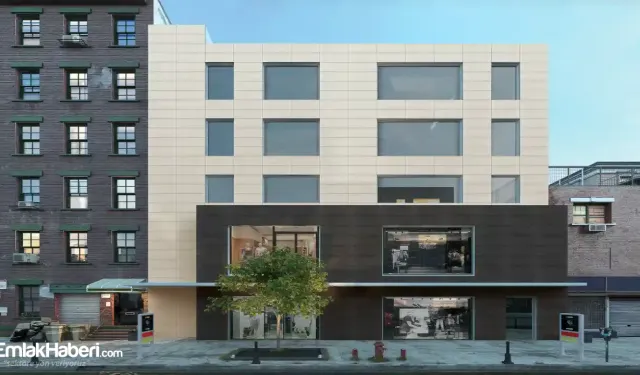 Seranit’ten İklim Koşullarına Karşı Dayanıklı Dış Cephe Çözümleri