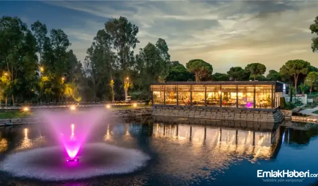 Kempinski The Dome Belek, 2025 World Luxury Awards’da Dokuz Prestijli Ödülün Sahibi Oldu!