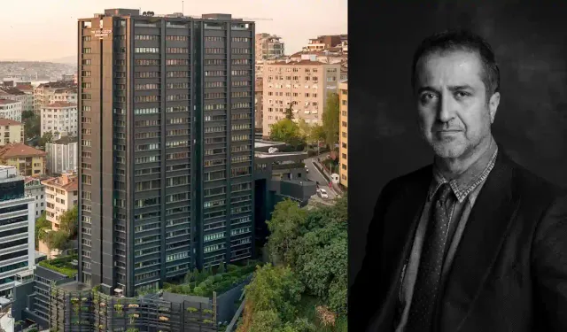 Serdar Bilgili’den  Gerçek Dışı İddialara Karşı Suç Duyurusu