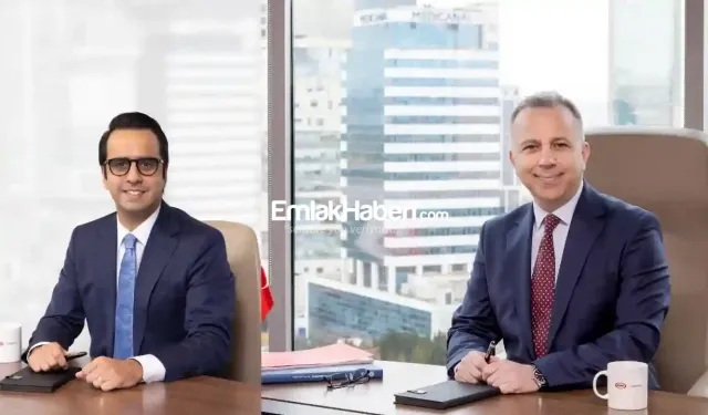 Oyak Çimento BIST Sürdürülebilirlik 25 Endeksi’ne girerek taçlandırdı