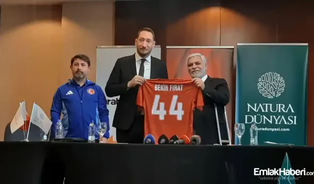 Fırat Life Style’dan Ampute Futbol Ligi’ne İsim Sponsorluğu