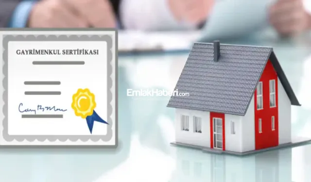 Gayrimenkul Sertifikaları: Emlak Yatırımlarını Parçalara Bölüyor