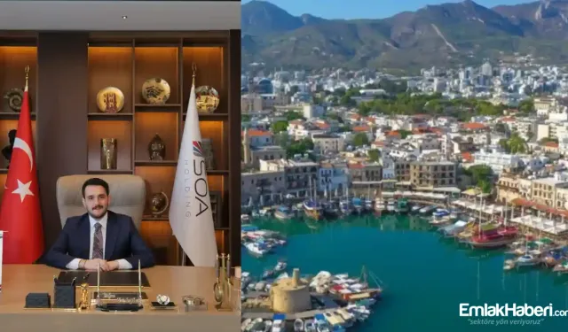 KKTC’e yatırımcılar için güçlü bir çekim merkezi haline geldi